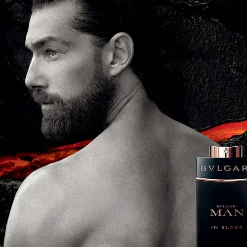 Bvlgari man top black review